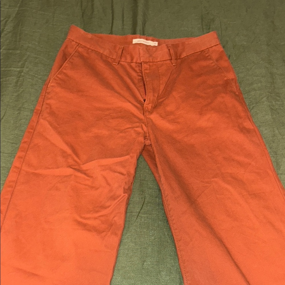 Levi’s trousers